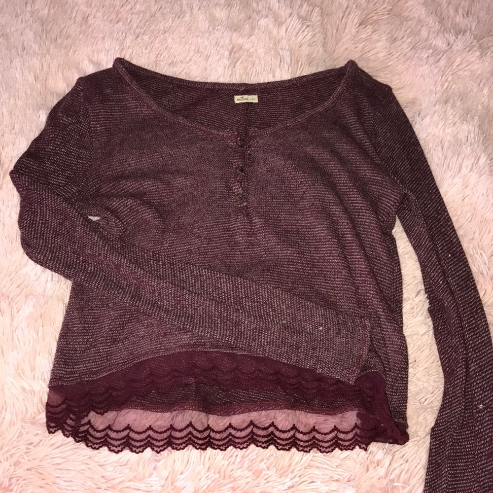 Sweater from Hollister